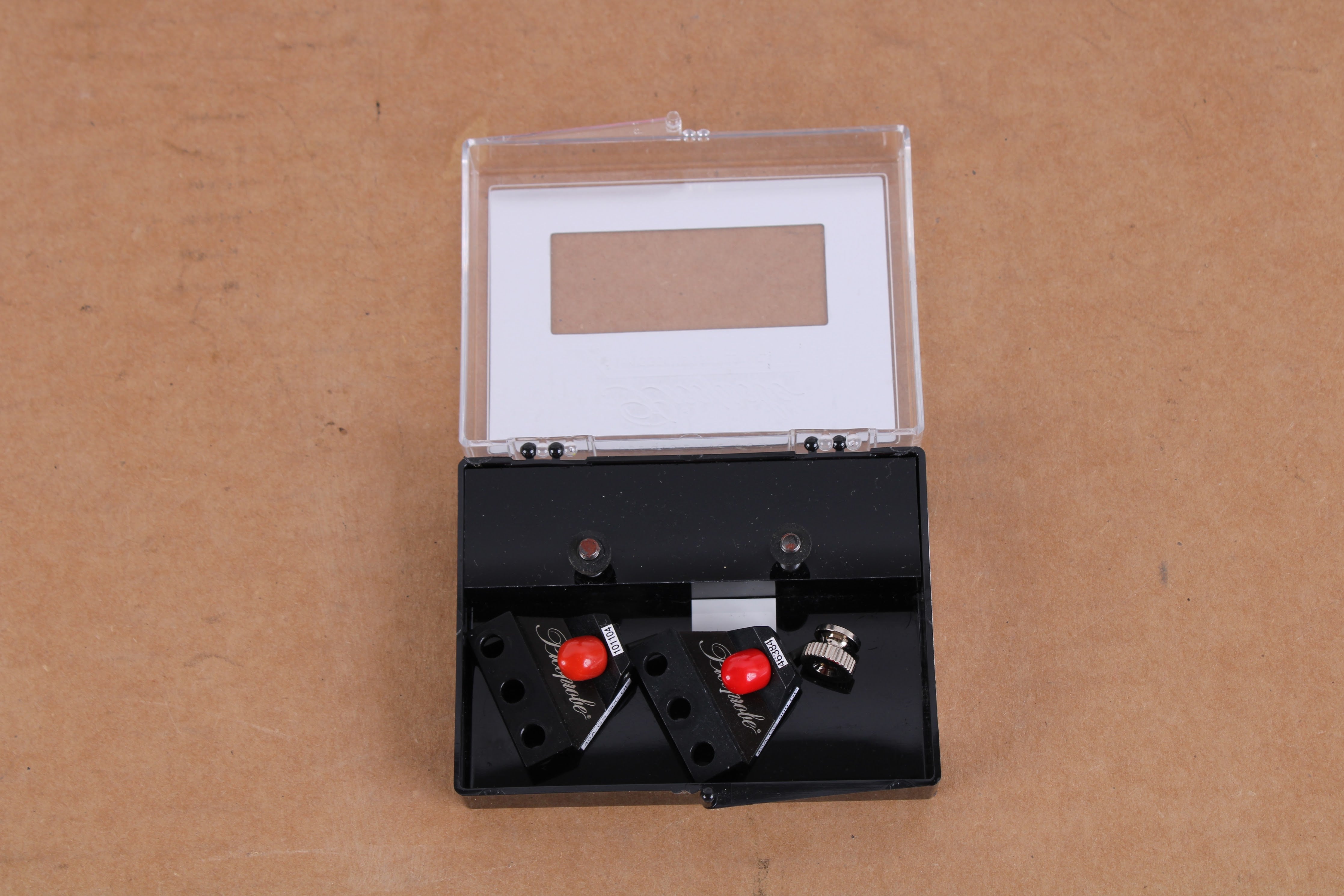 GGB Industries 40A-GS-900-DP Pair Probe – NTC Tech