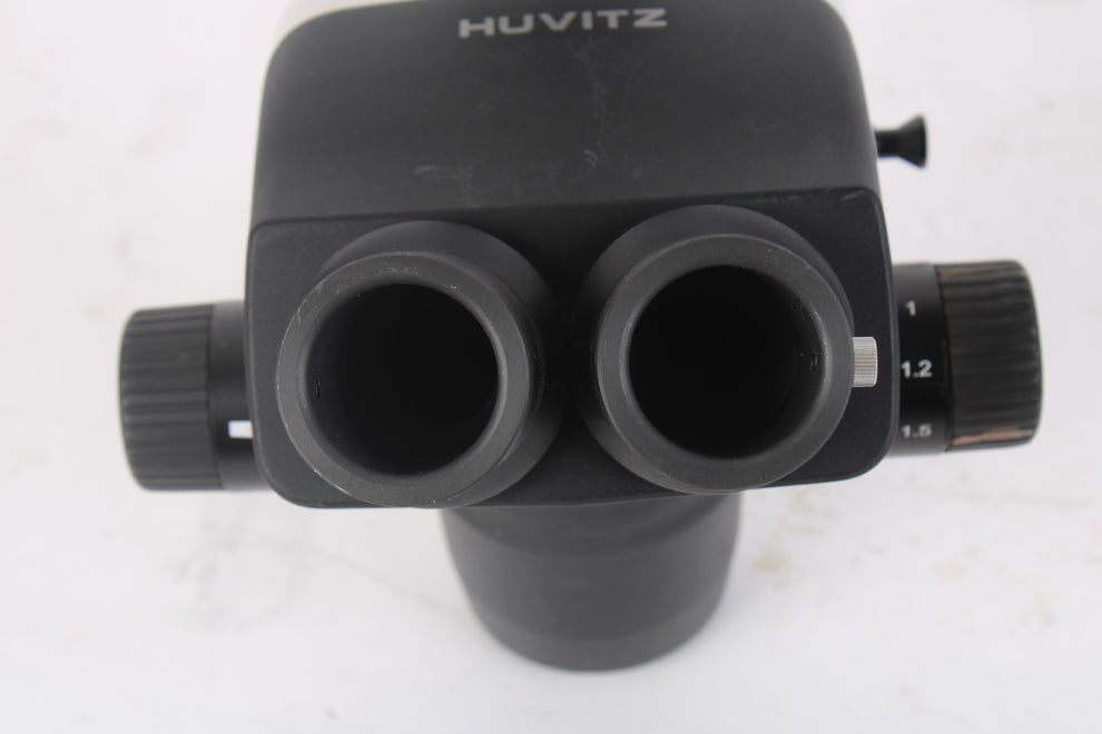 Huvitz HSZ-645TR Microscope Binocular Head Part – NTC Tech