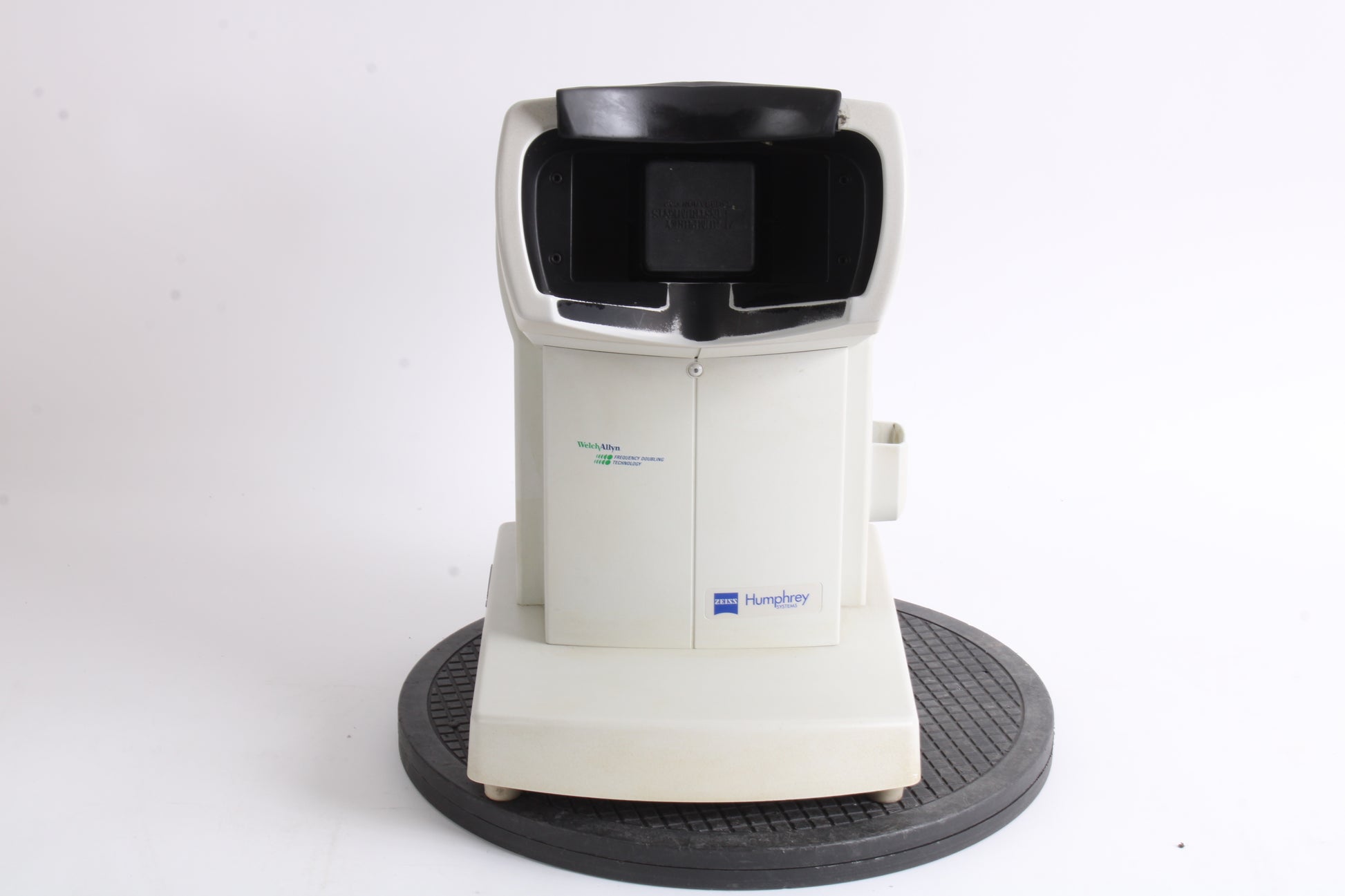 Zeiss Humphrey System Ref 710 Series Visual Field Analyzer - AS IS ...