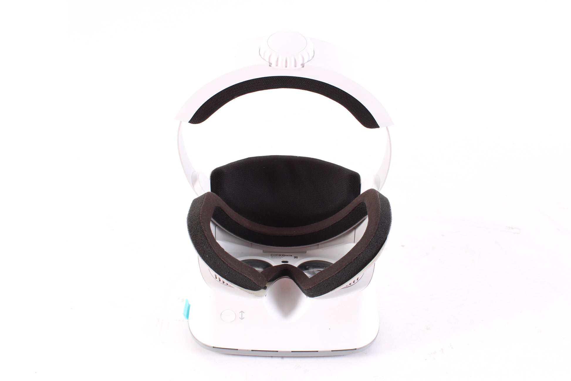 Lente de realidad Virtual Lenovo Mirage Solo 1541F - ZA3C0023PE Lente de realidad Virtual Lenovo Mirage Solo 1541F - ZA3C0023PE