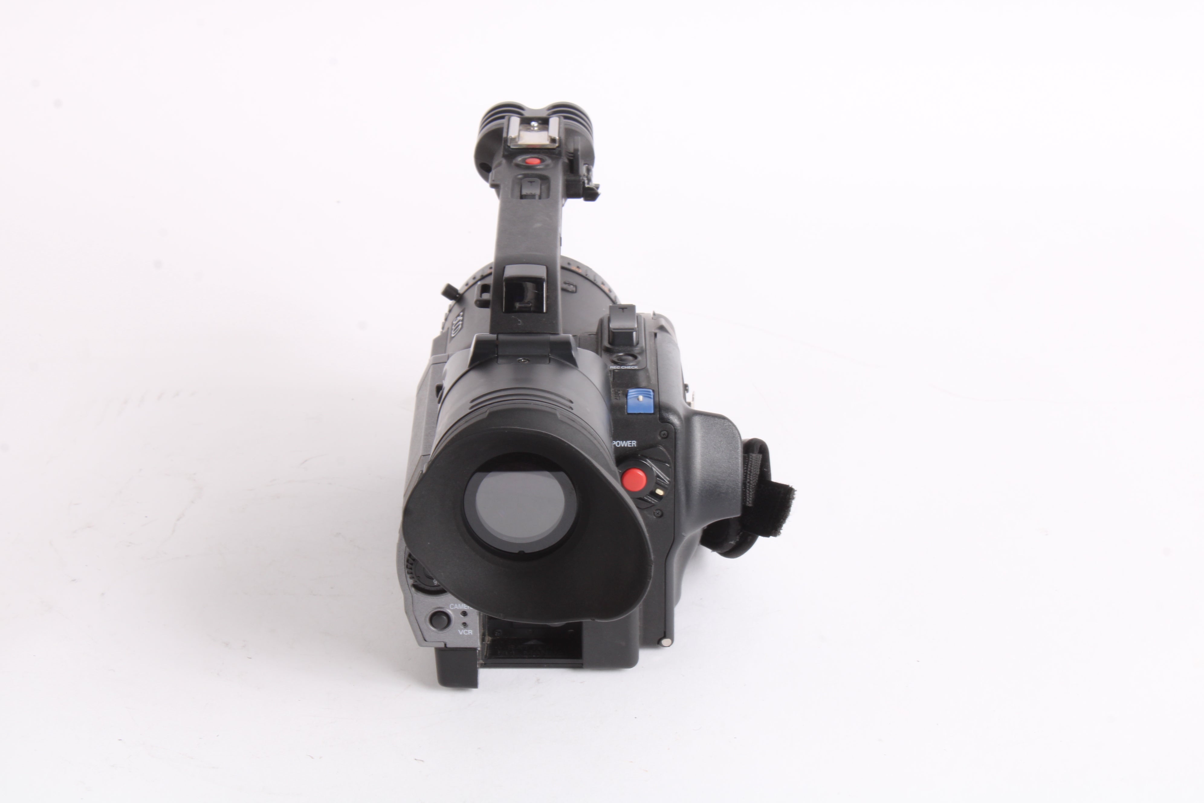 Panasonic AG-DVX100A Digital Video Camera / Recorder - AS IS Parts