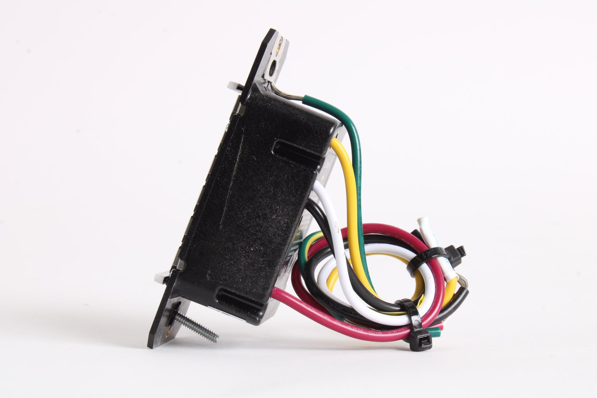 Control4 C4-SW120277 Wireless 2 Button Switch - New Open Box - Missing ...