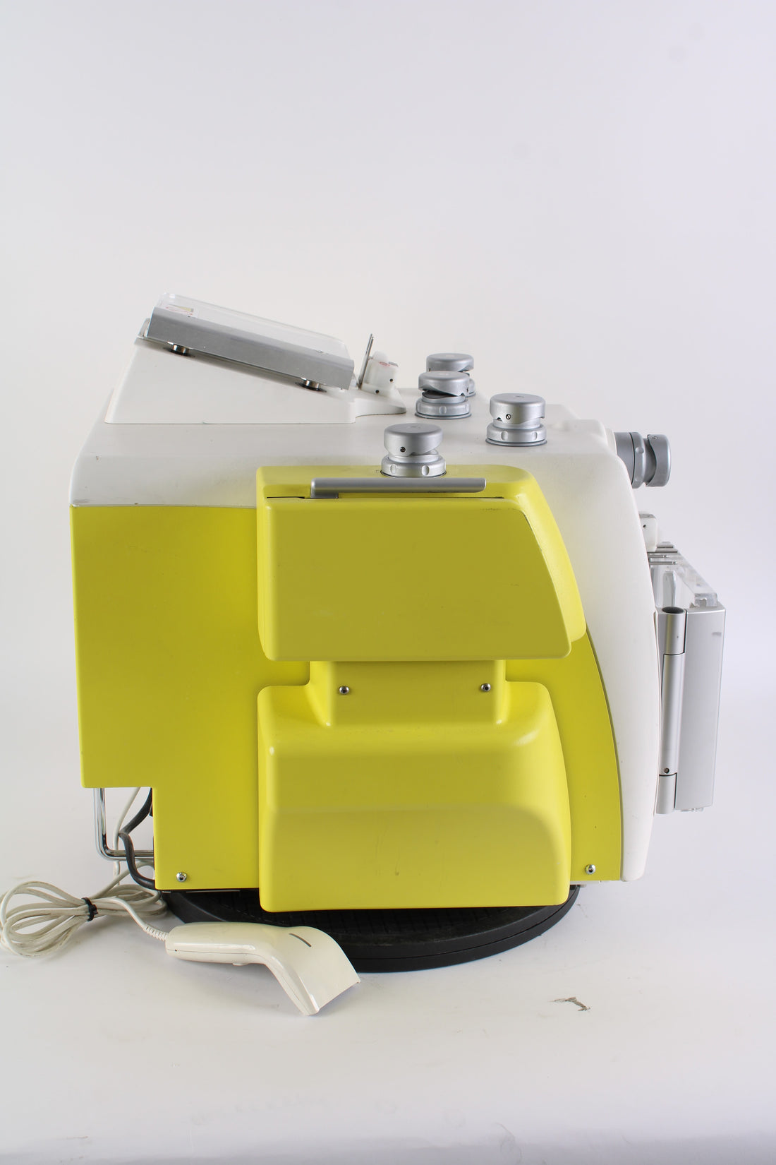 Compomat Machine Fresenius Kabi CompoMat G5 Automated Blood Component Separator W/Optio ...