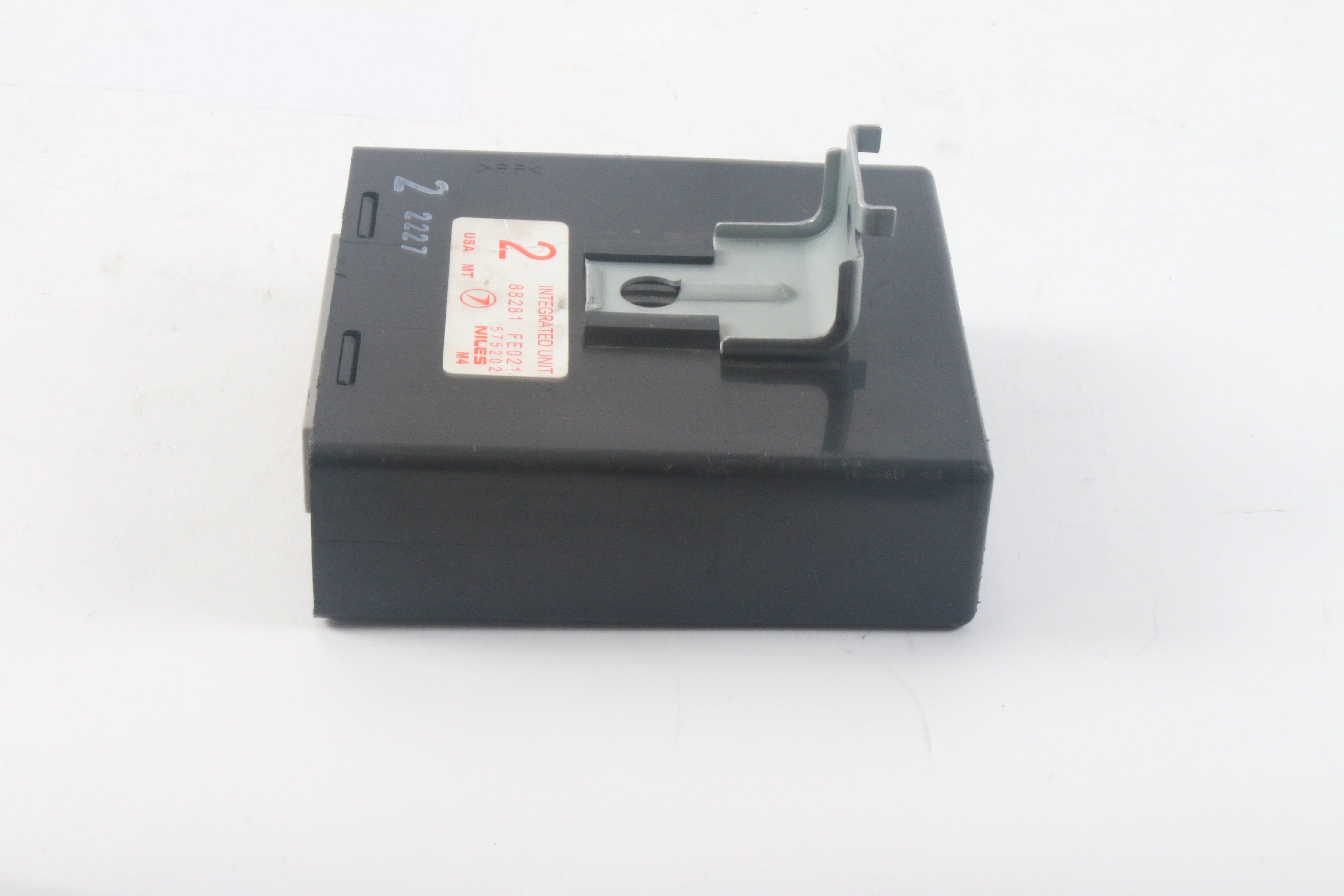 Subaru 2002-2003 Impreza 88281 FE021 Computer Control Module Unit Nile ...