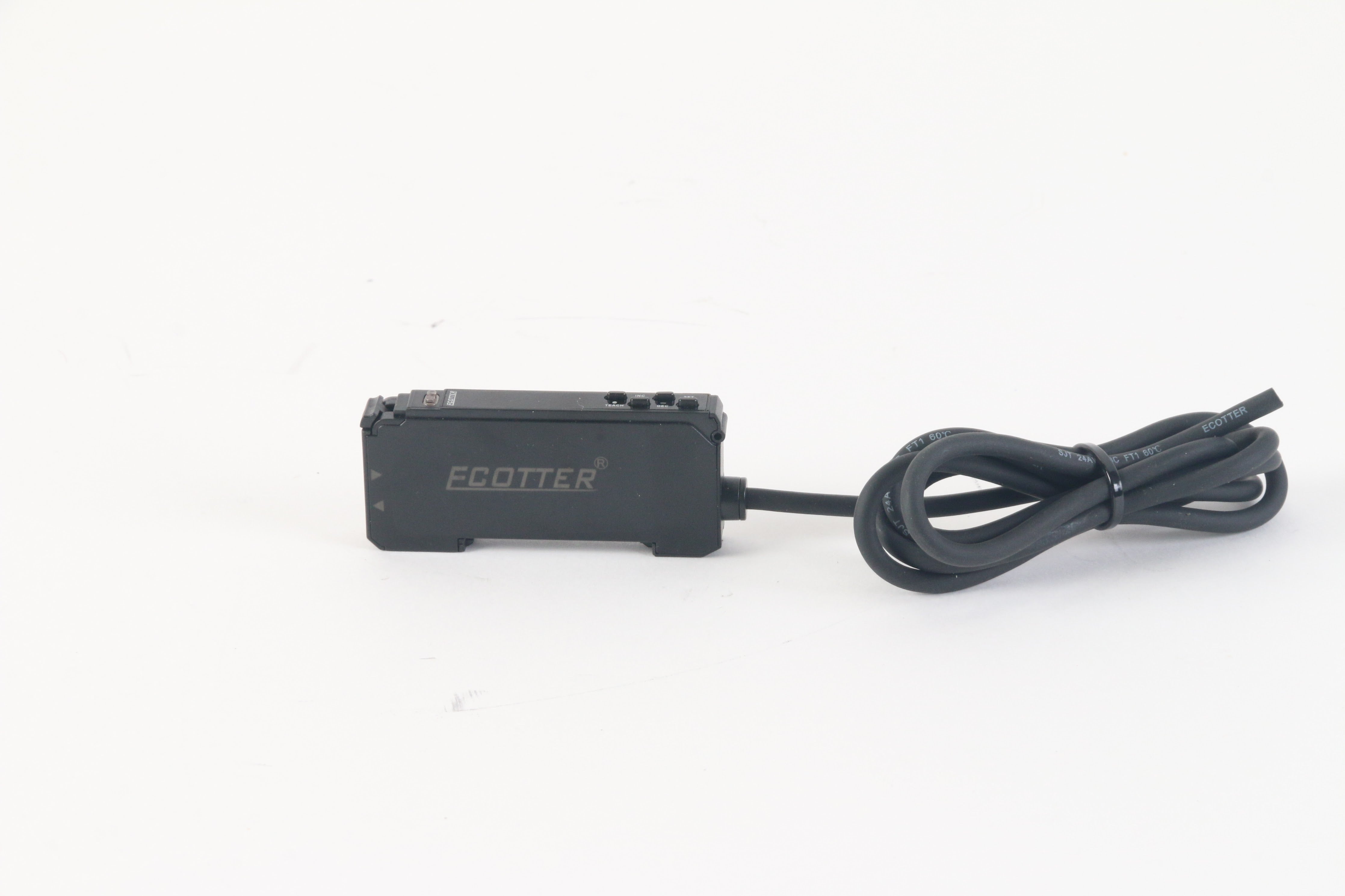Ecotter FG-20N-H Photoeletronic Fiber Sensor – NTC Tech