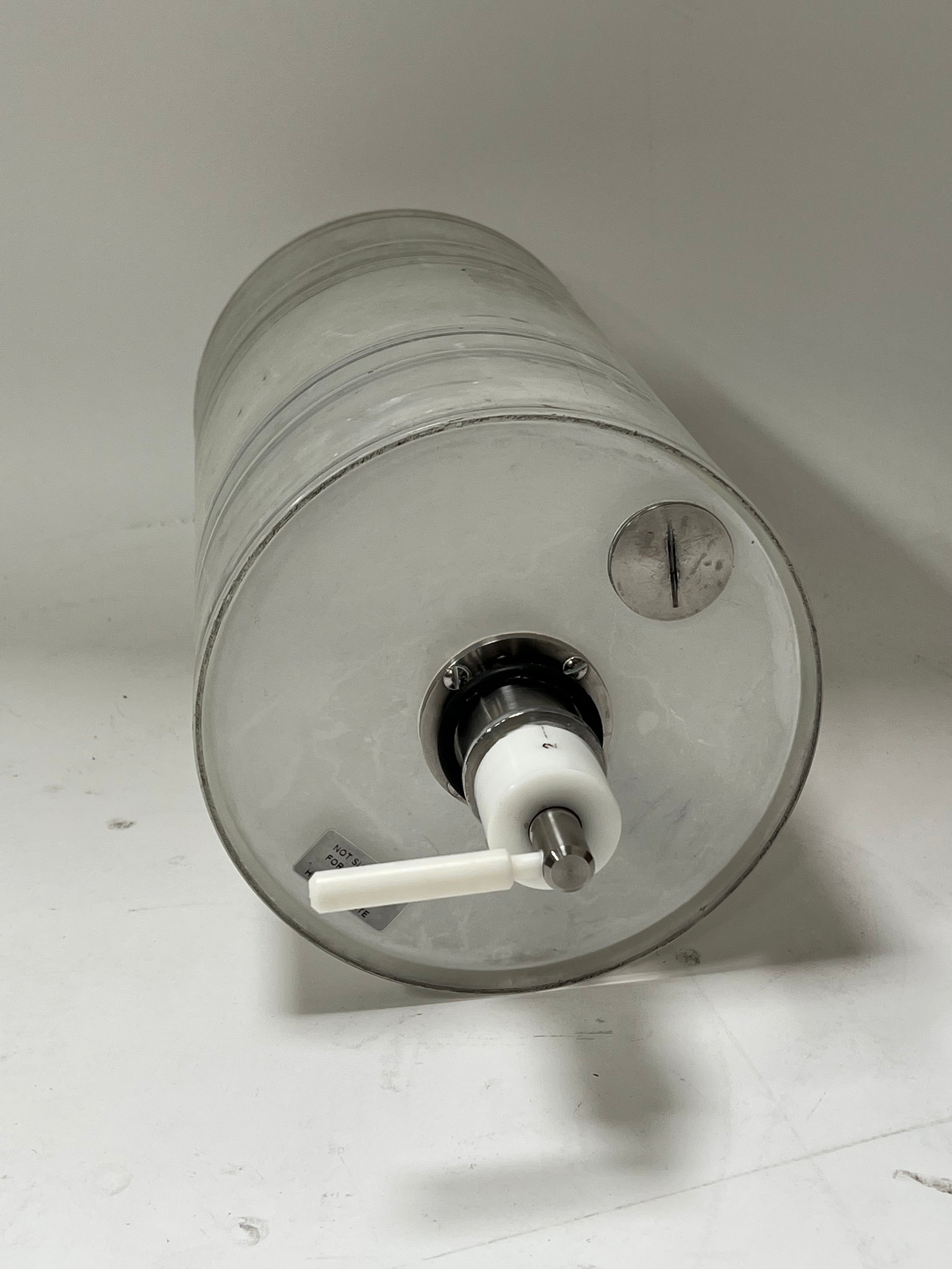 Logitech LP50 Precision Lapping and Polishing Machine System W/ Cylind ...