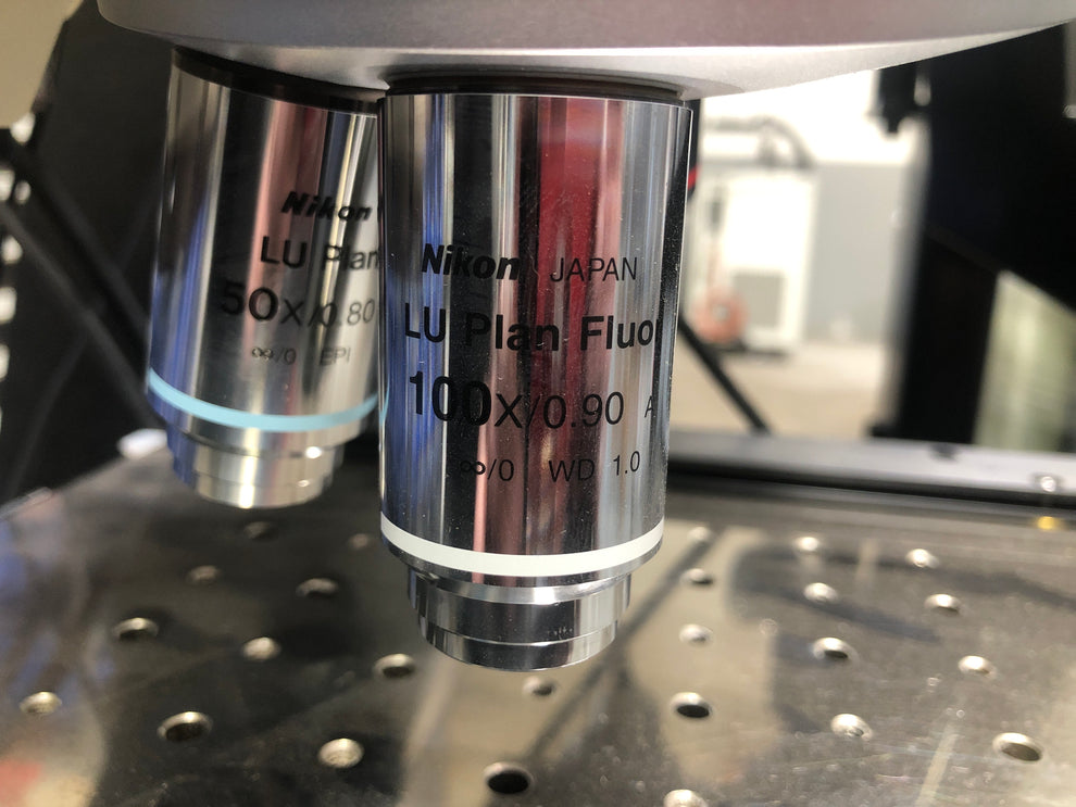 Micro-Metric IMS Integrated Measuring System – NTC Tech