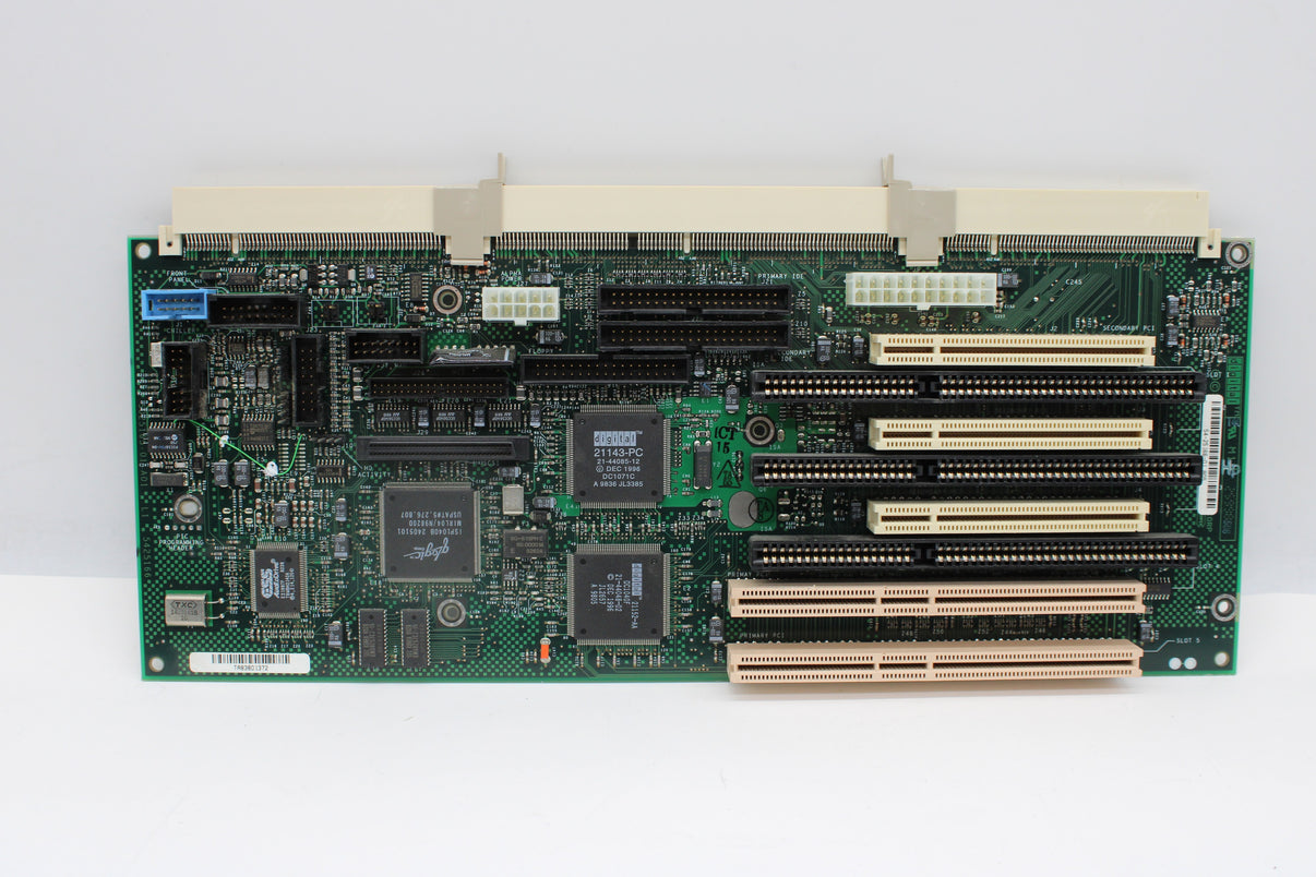 Digital 54-25166-01 Motherboard Riser Module – NTC Tech