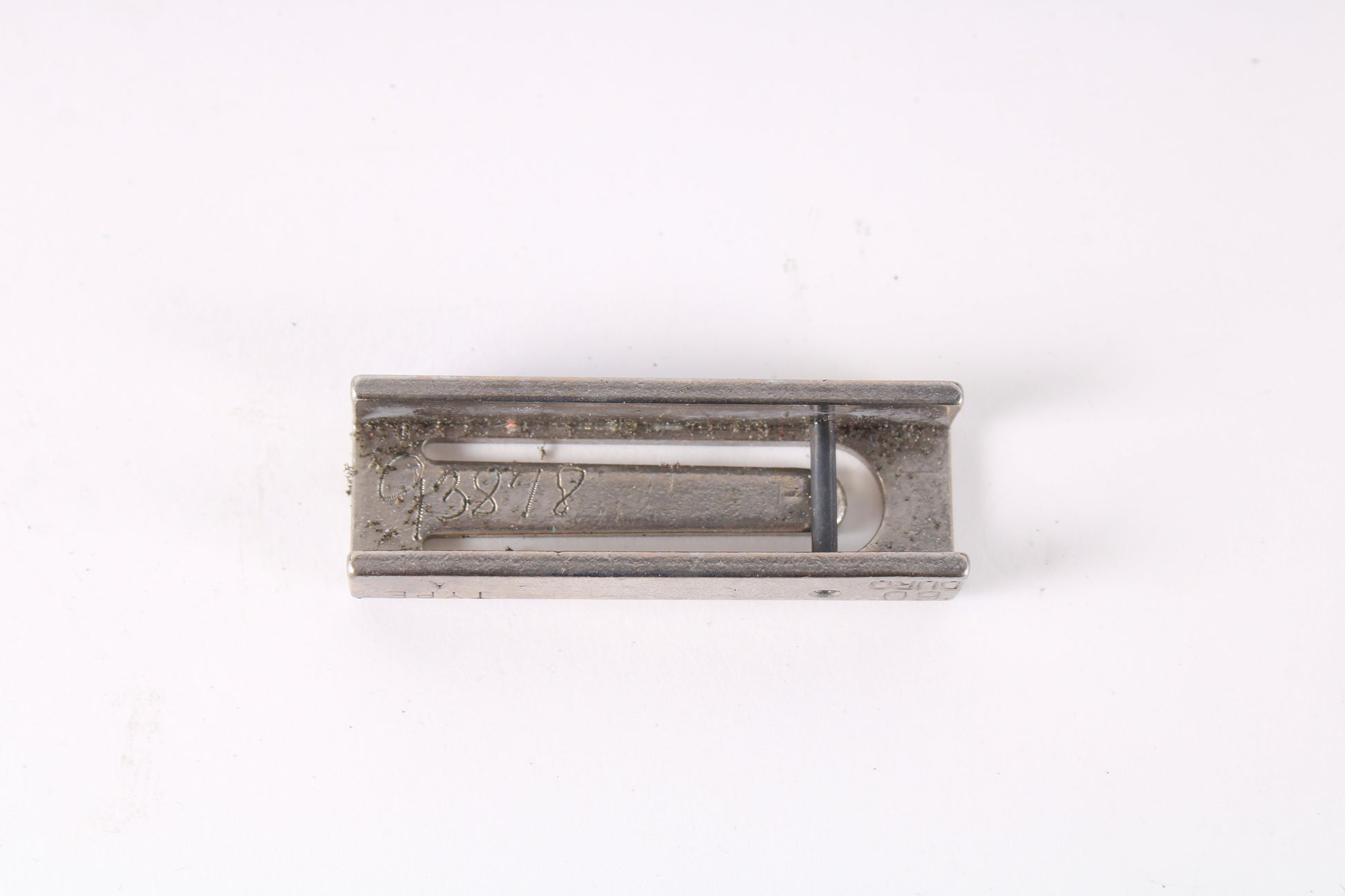 Shore Durometer Type ASTM D2240 - Pen Markings and Engravement – NTC Tech