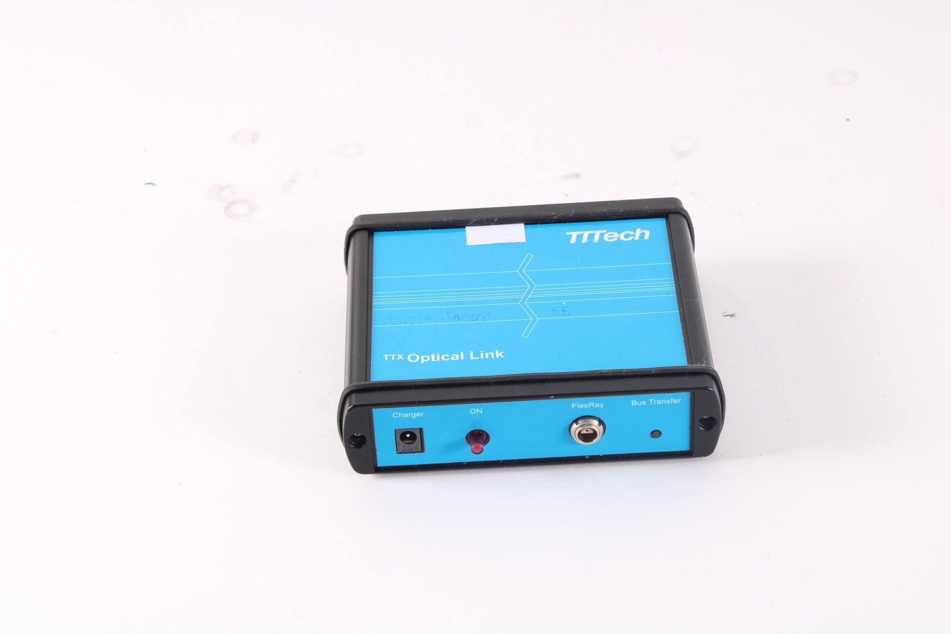 TTTech H43.00.5 TTX Optical Link (Set of 2) – NTC Tech