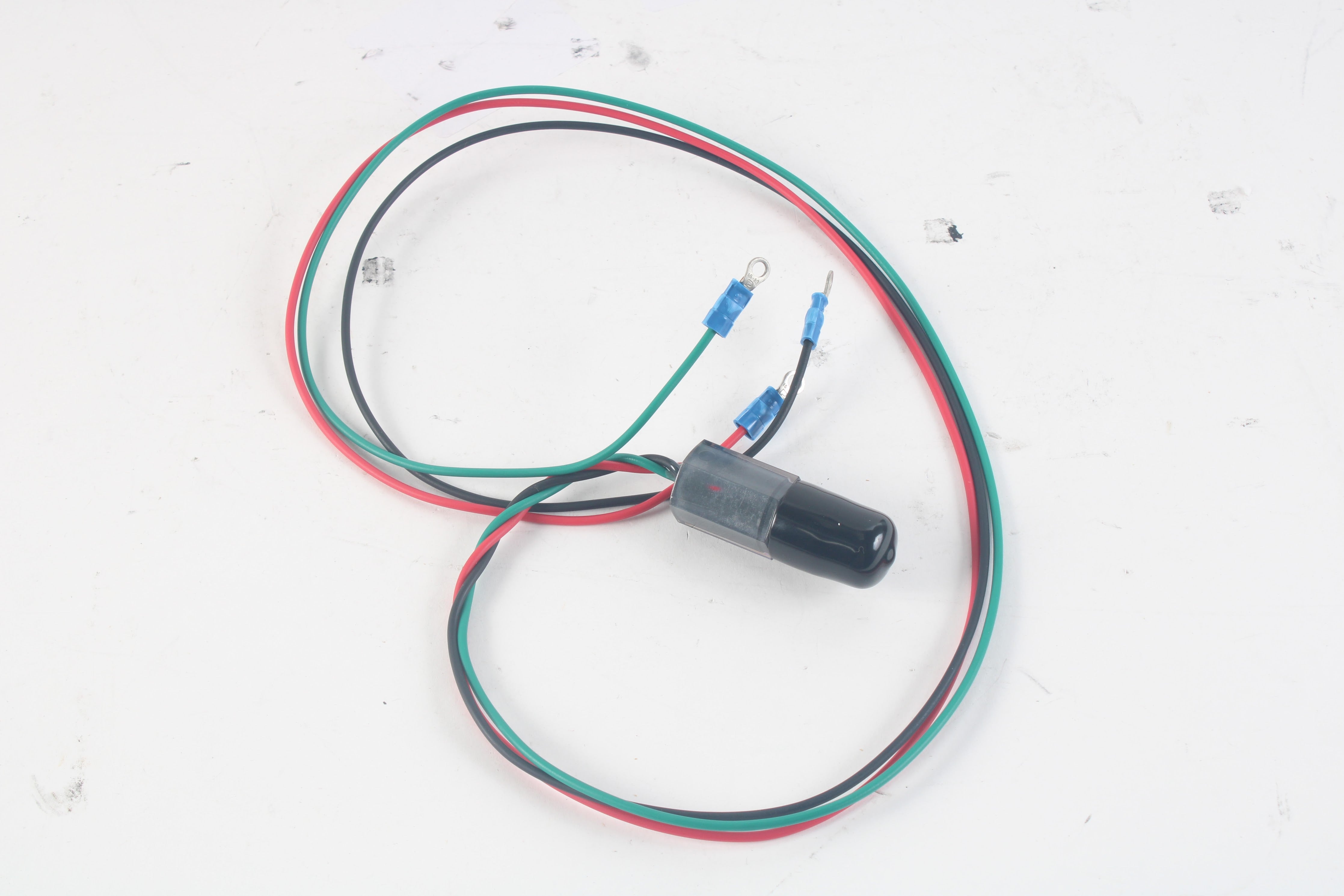 10034 Sensor TES 0-100344 Level Sensor Assembly 011-04-5064 – NTC Tech