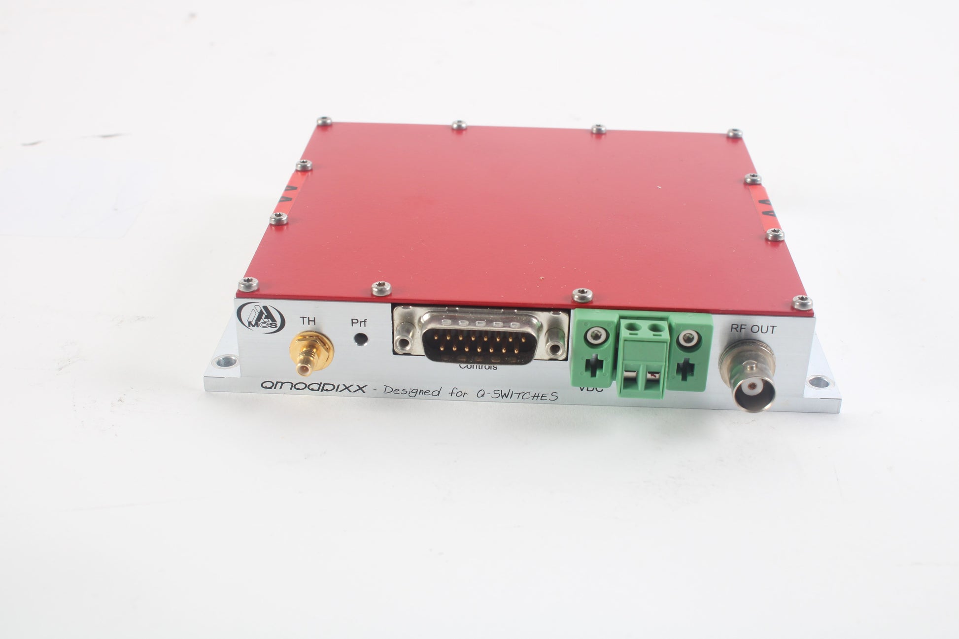 AA Opto Electronic QMODP180B5430201 Driver QMODPIXX Designed for Q