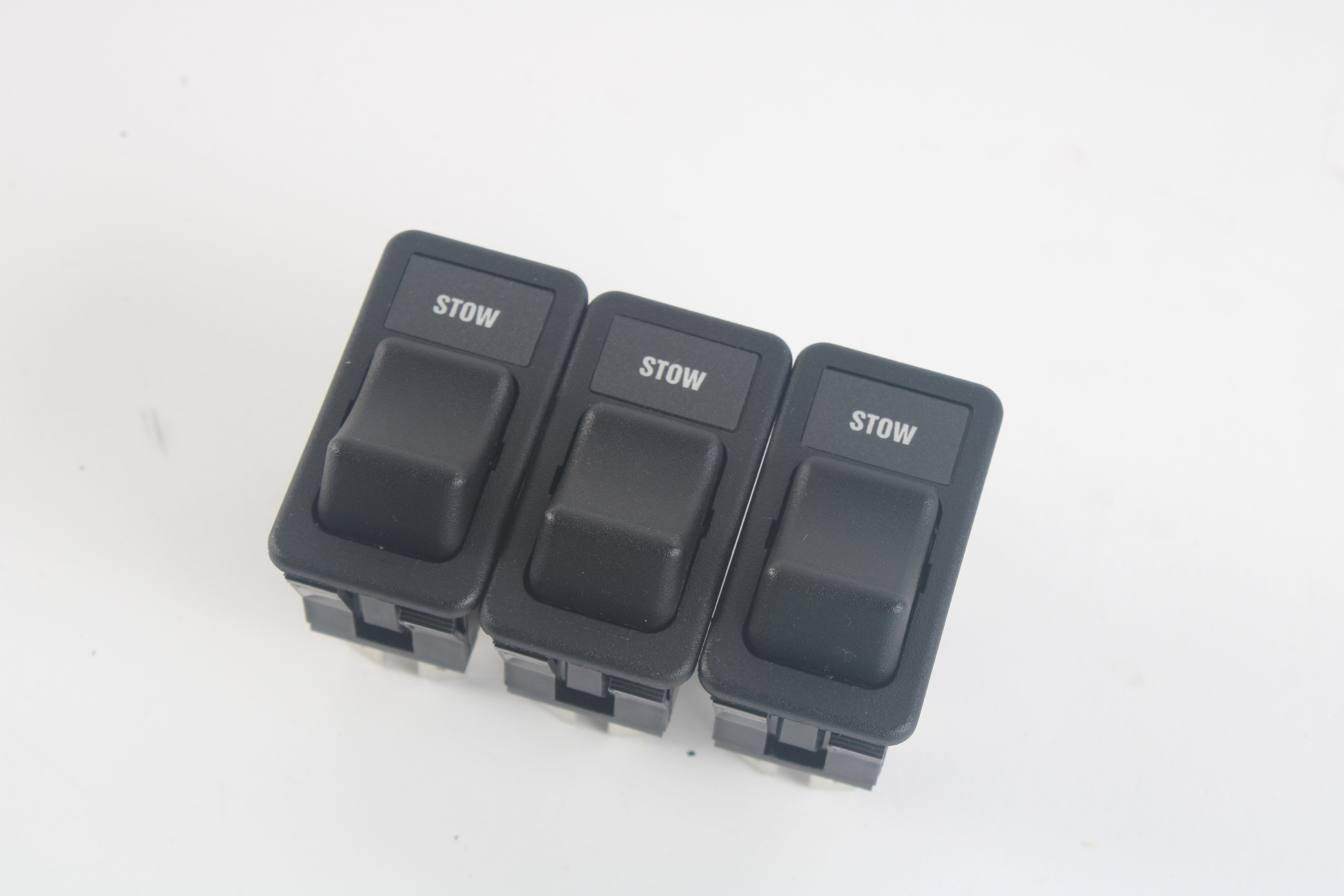 Eaton 1742 Locking Rocker Switch Lock Lot of 3 – NTC Tech