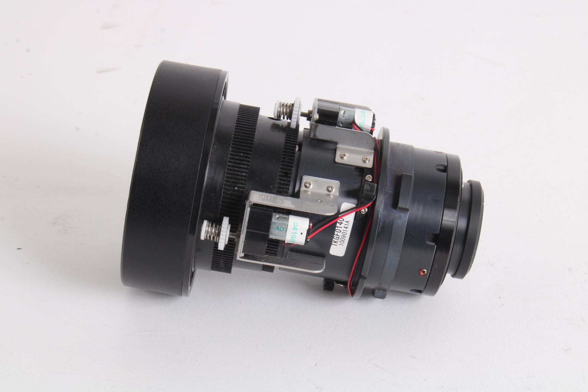 Panasonic TKGF0140 Projector Standard DLP Projection Zoom Lens NTC Tech