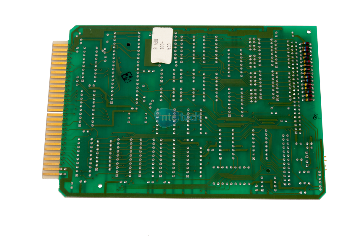 Watkins Johnson WJ951 Input Card 902023-001 Temp Controller – NTC Tech
