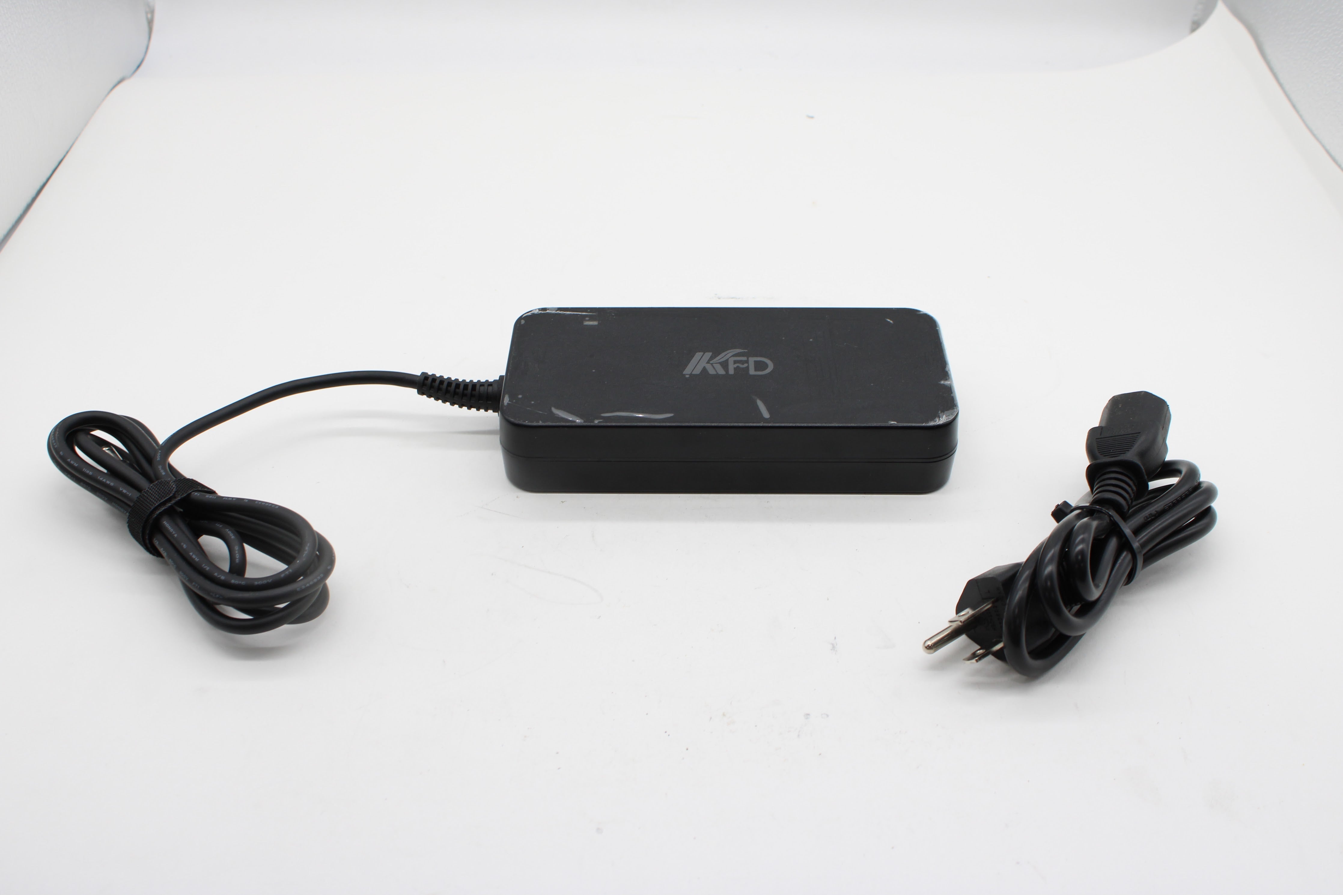 KFD A190-120012500 12V 12500mA 150W AC/DC Adapter – NTC Tech