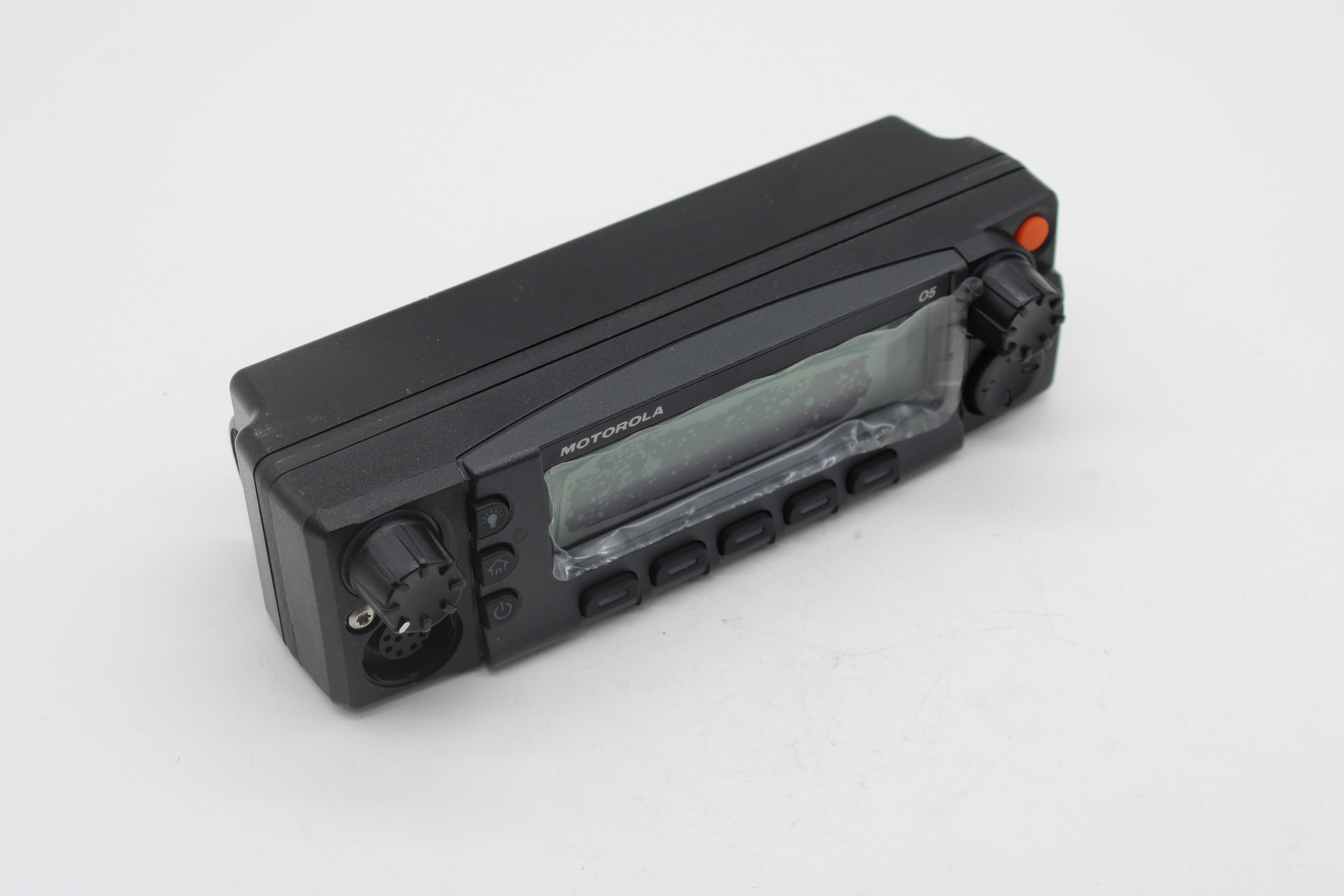 02 Remote Control Head Motorola Remote Control Head O5 HLN6911H HLN7041A – NTC Tech