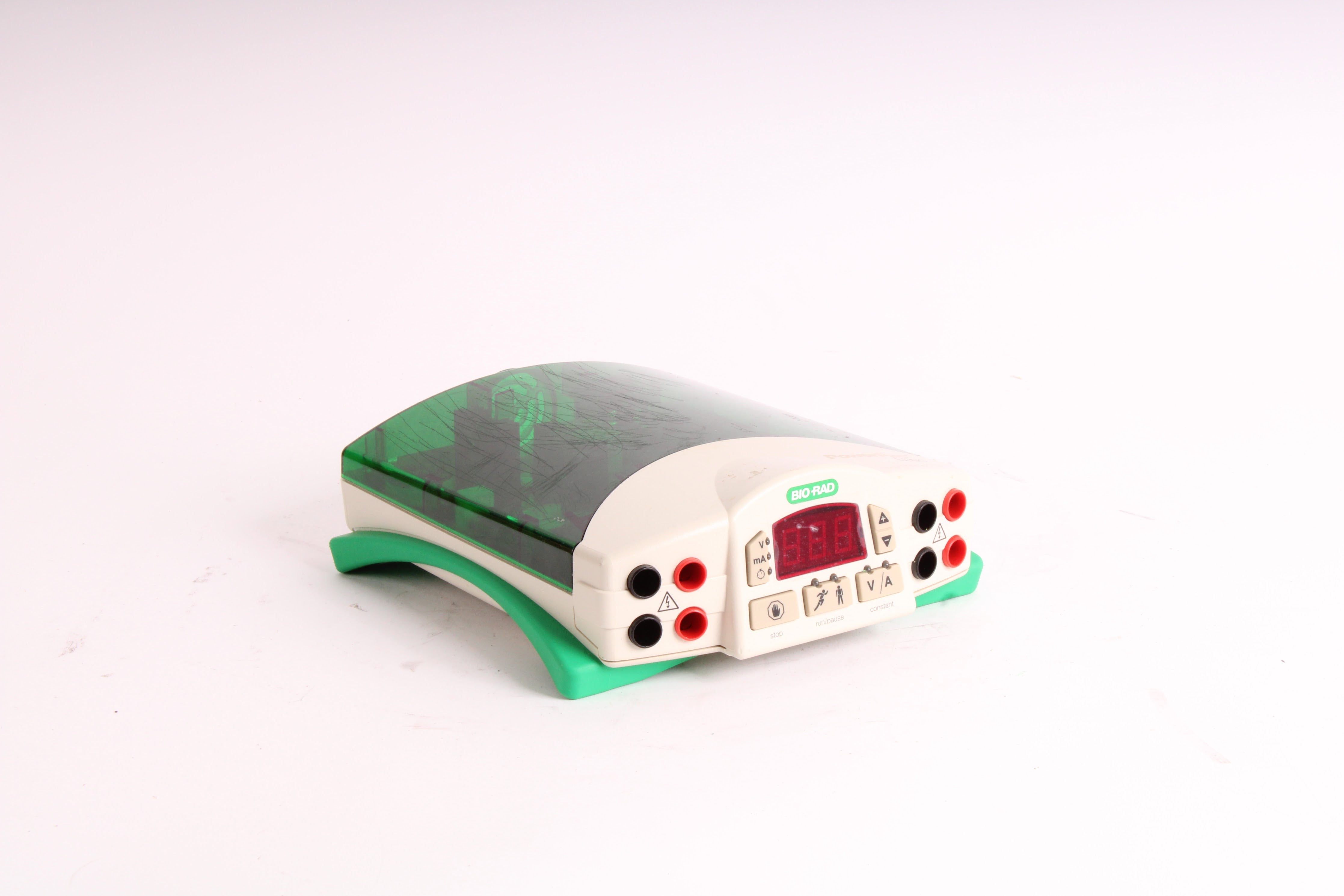 Bio-Rad PowerPac Basic Power Supply - AS IS – NTC Tech