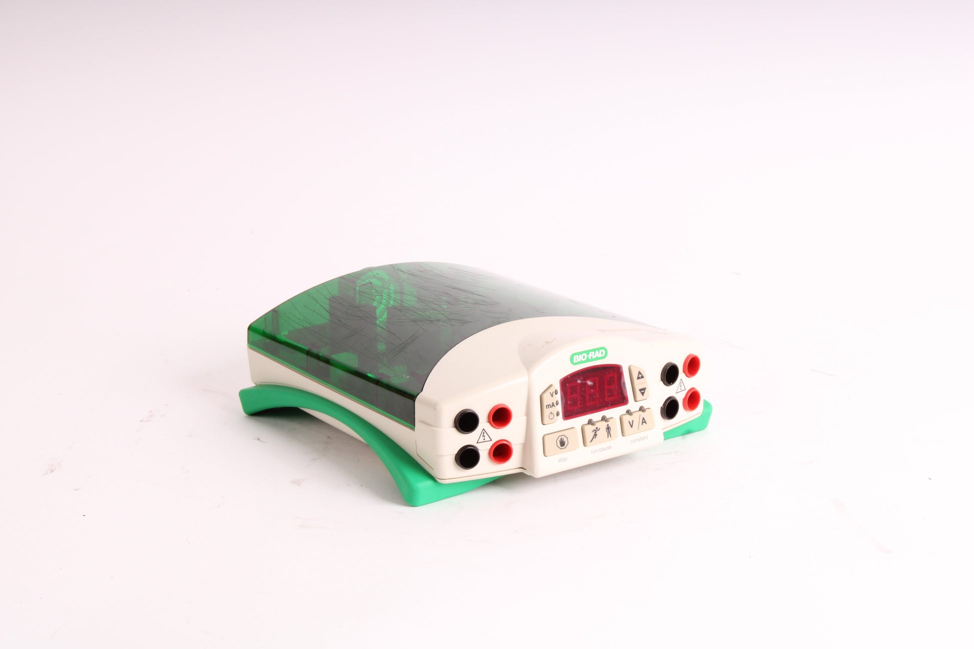 Bio-Rad PowerPac Basic Power Supply - AS IS – NTC Tech