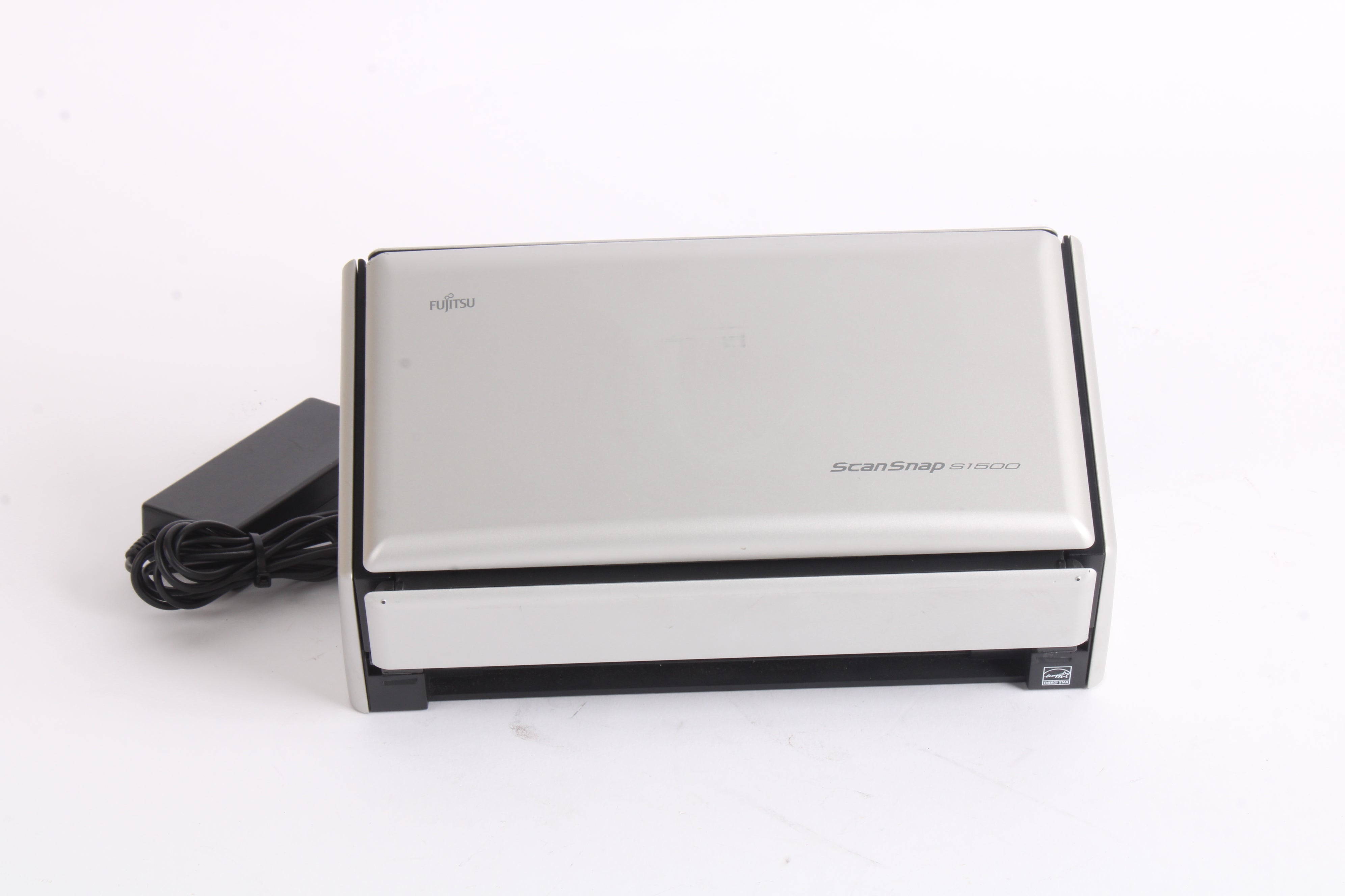 Fujitsu Scansnap S500 - Scanner De Documents - Recto-verso - En France