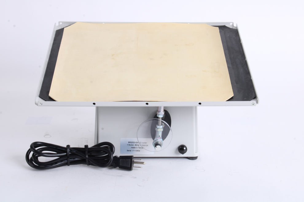 VWR BR2000-GM 2D Variable Speed Platform Rocker – NTC Tech