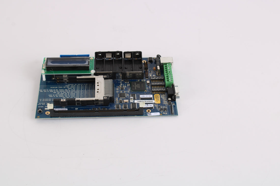 Istar Pro Key Box Software House 0311-0068-01 iStar Pro Digital Board Controller Assembl ...
