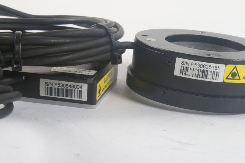 Opt Machine Vision OPT-ADCH48-4 Pulse Width Controller W/ Lights – NTC Tech