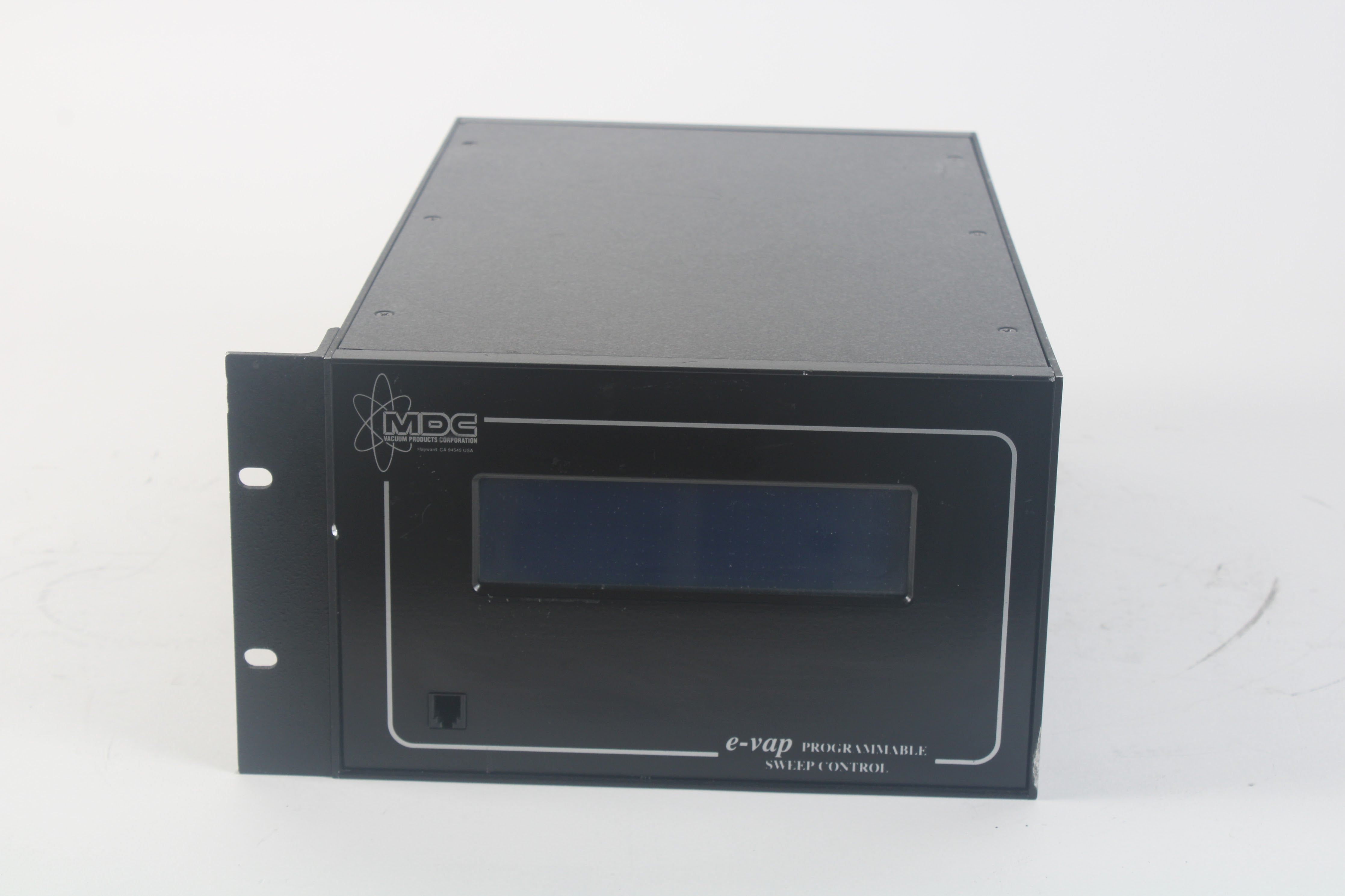 Variable Sweep Control MDC E-Vap Programmable Sweep Control - AS IS – NTC Tech