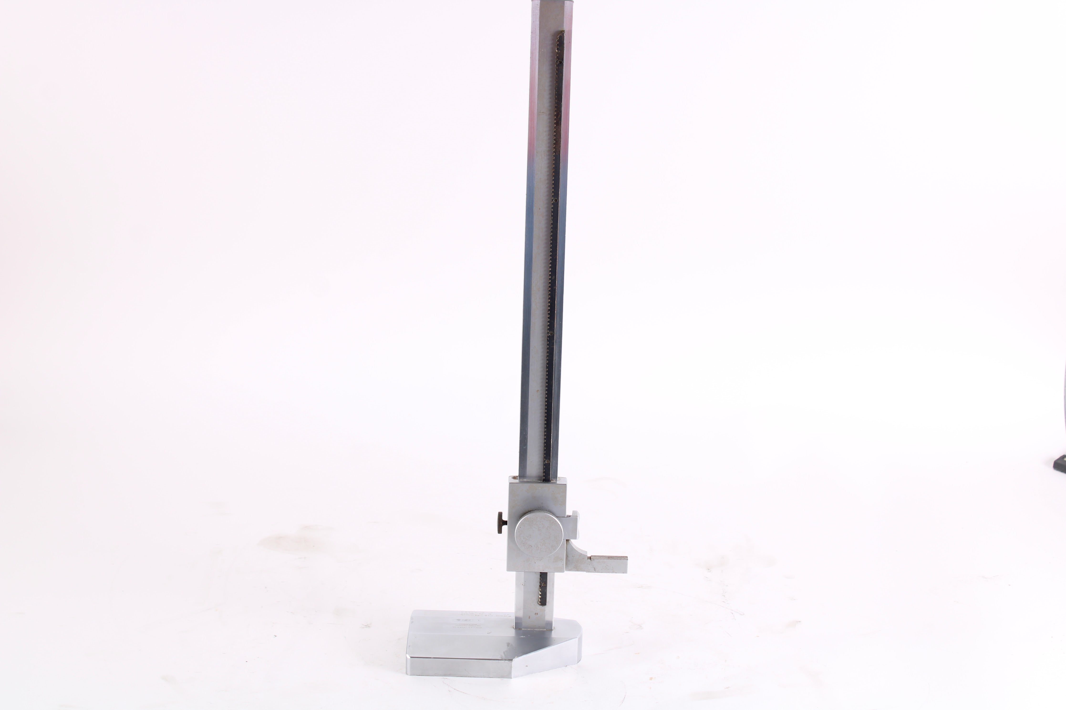 Manufacturing Height Inspection Benson Verniers Bradford Height Inspection Gauge 51cm / 20