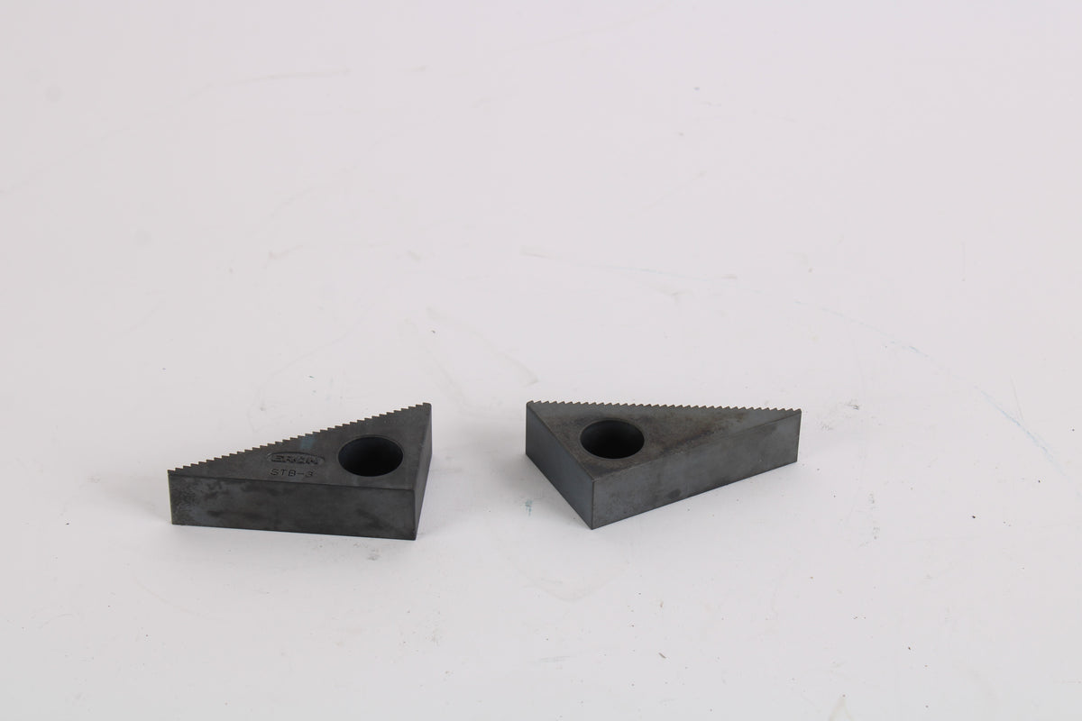 Thread Step Block Eron STB-3 Step Block (2 Pieces) – NTC Tech