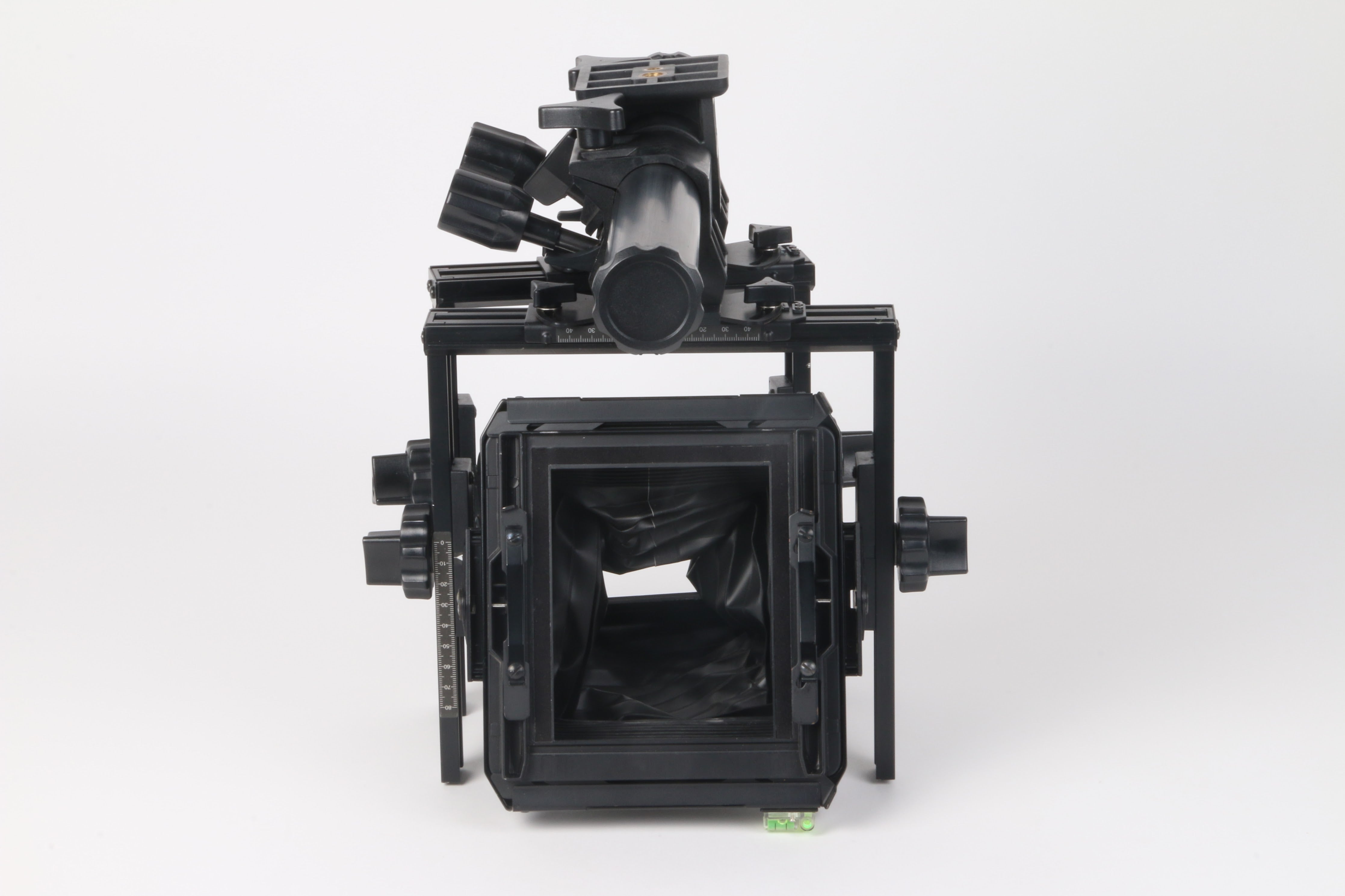 Toyo-View 45 CX Camera - No Grid Ground Glass - Fair – NTC Tech