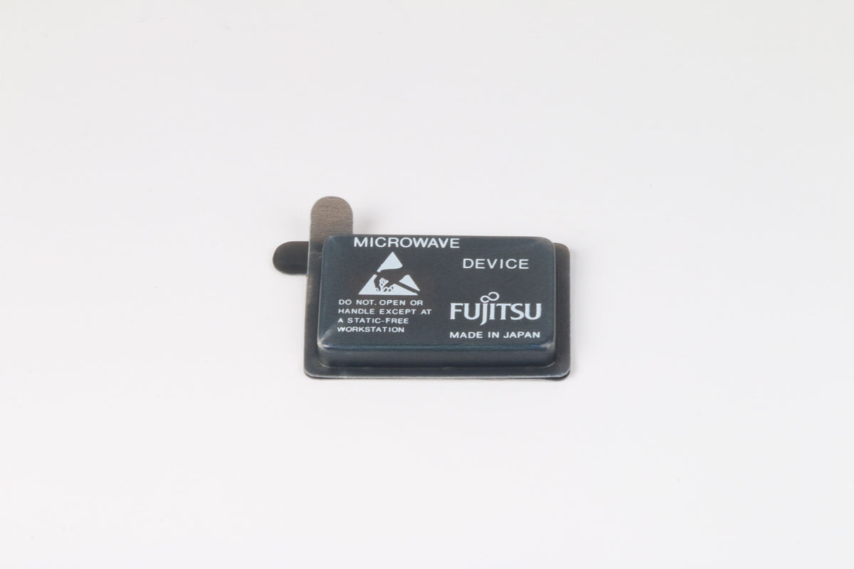 Fujitsu Rf Computer Fujitsu FLL200-3 10 DM RF Encapsulation: RF Transistor – NTC Tech