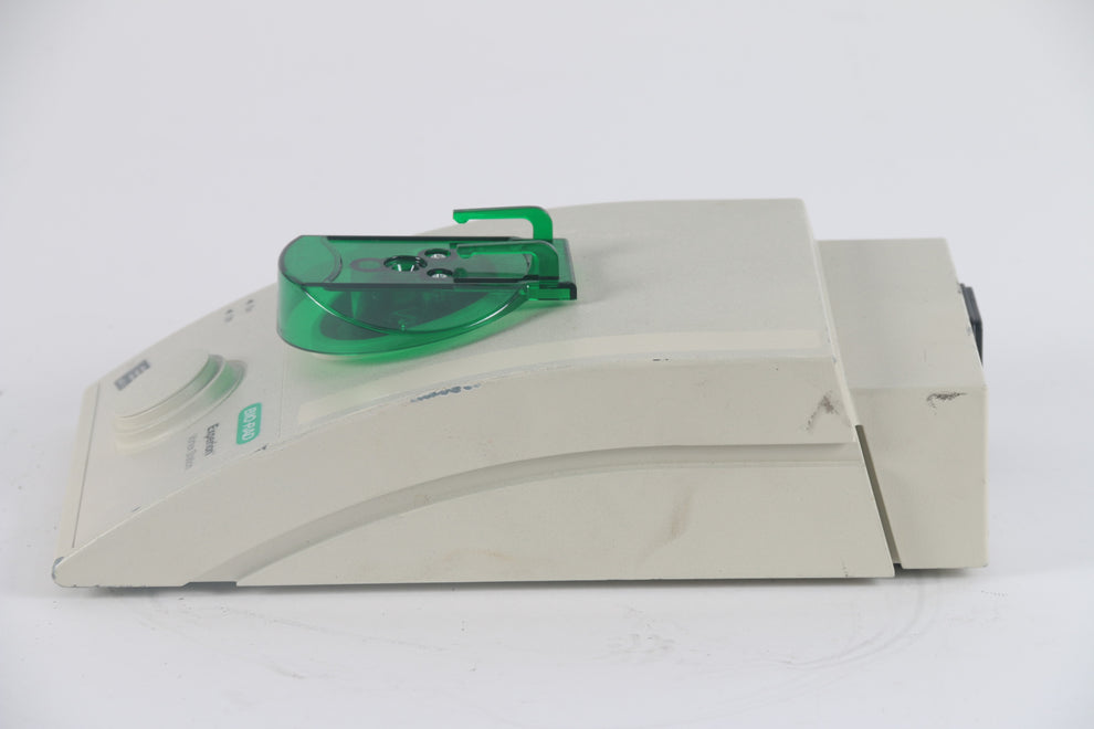 Bio-Rad Experion Vortex Station – NTC Tech