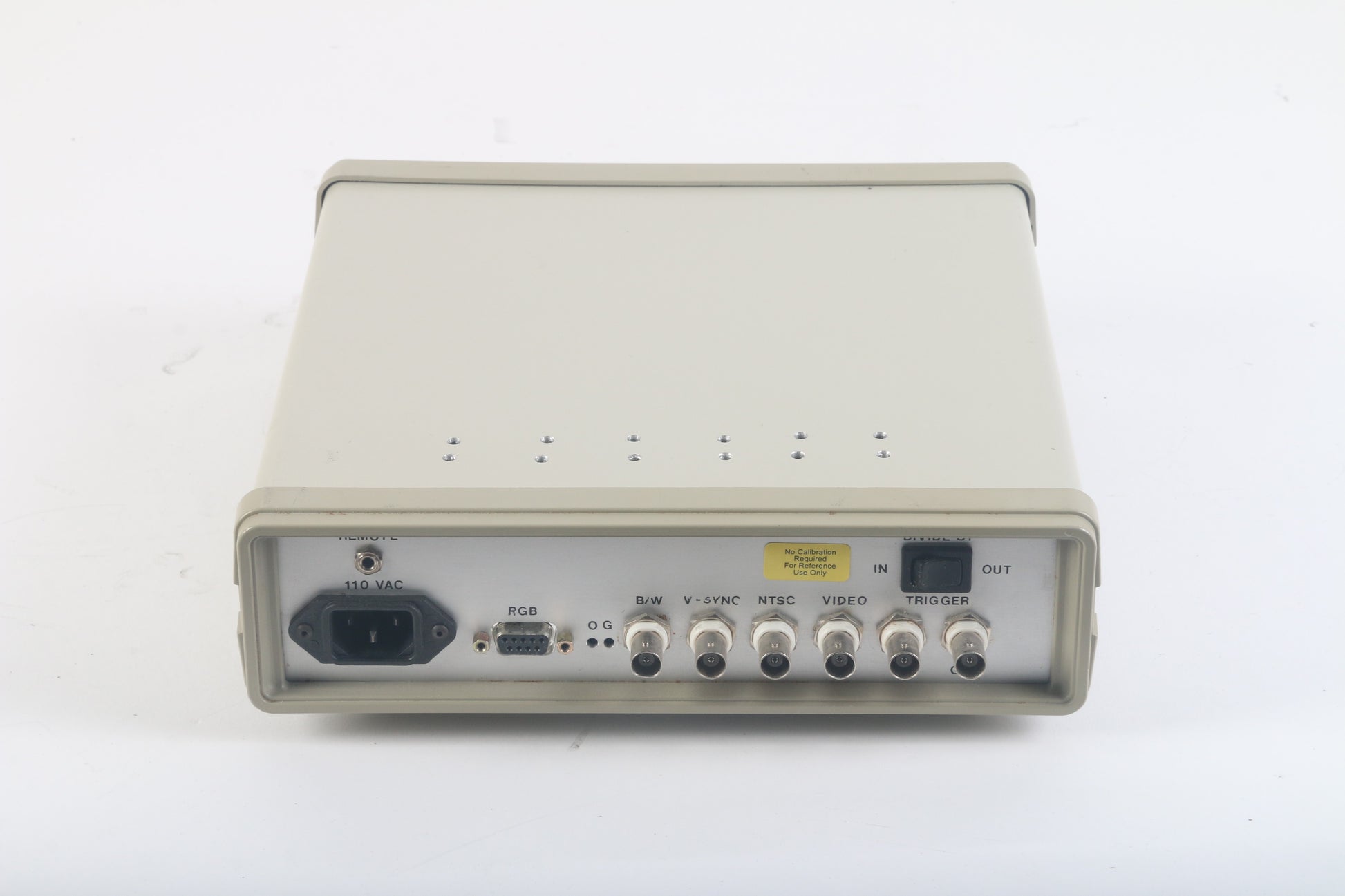 Big Sky Software Corporation BeamView / Sampler – NTC Tech