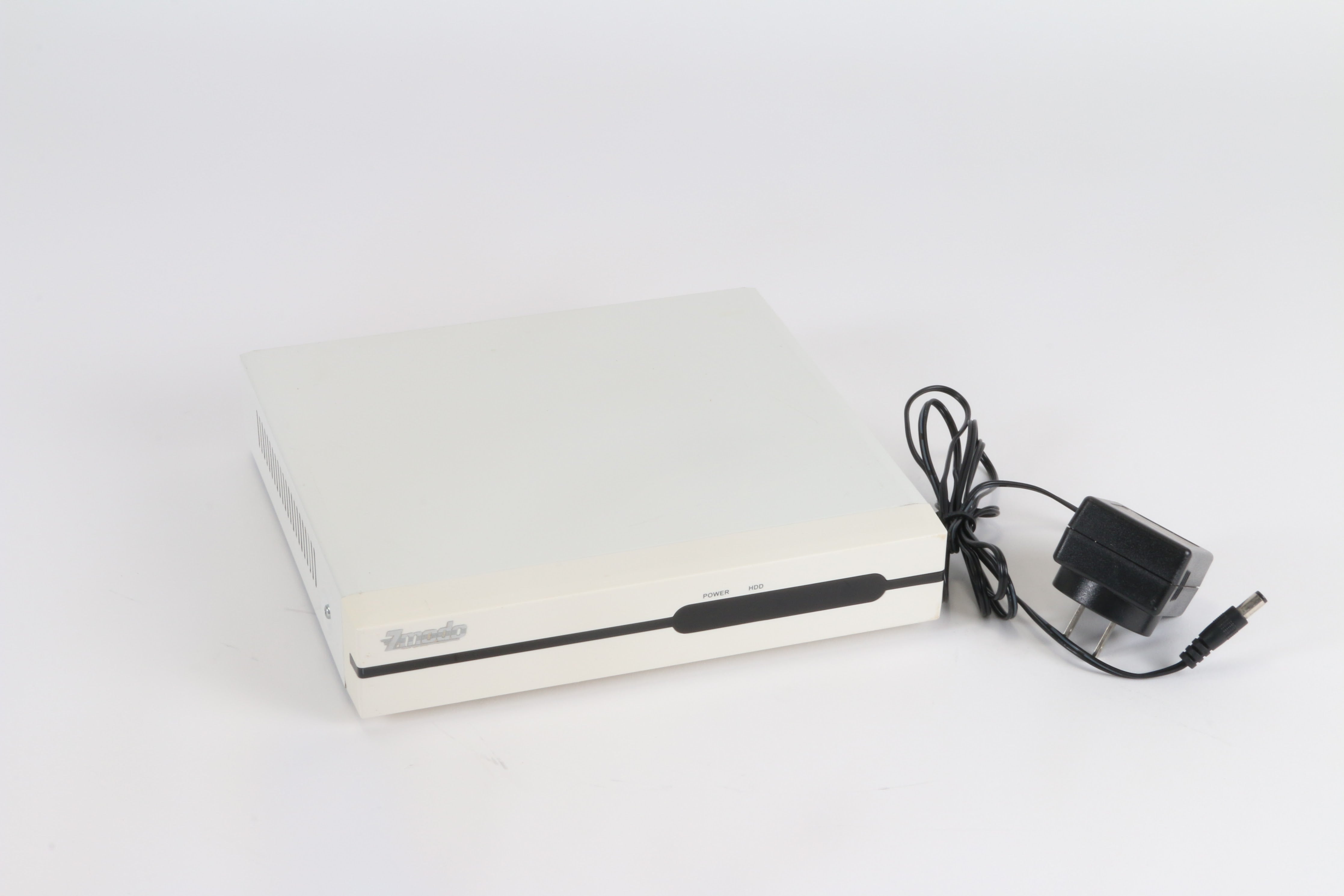 Zmodo ZMD-NV-SBN4 Network Security Video Recorder / Camera System – NTC ...